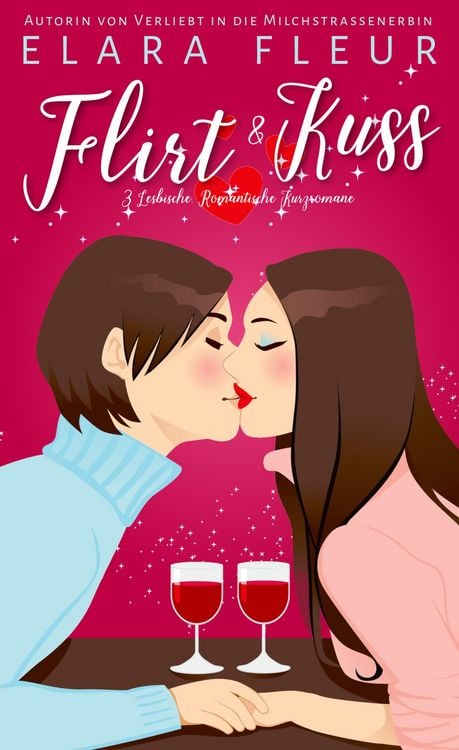 Produktbild: Flirt und Kuss