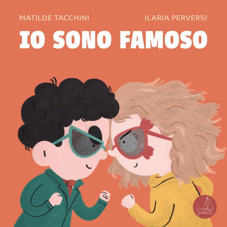 Produktbild: Io sono famoso