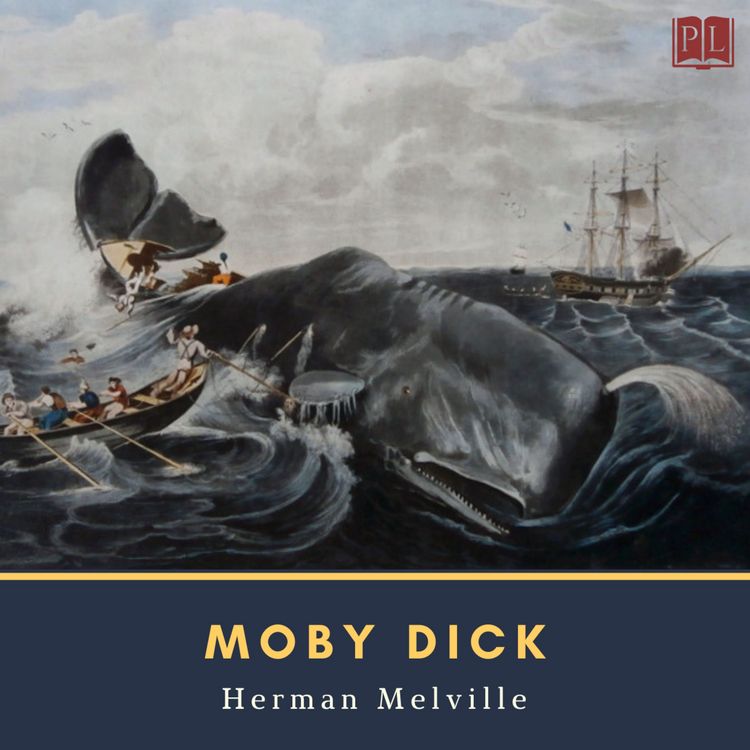 Produktbild: Moby Dick