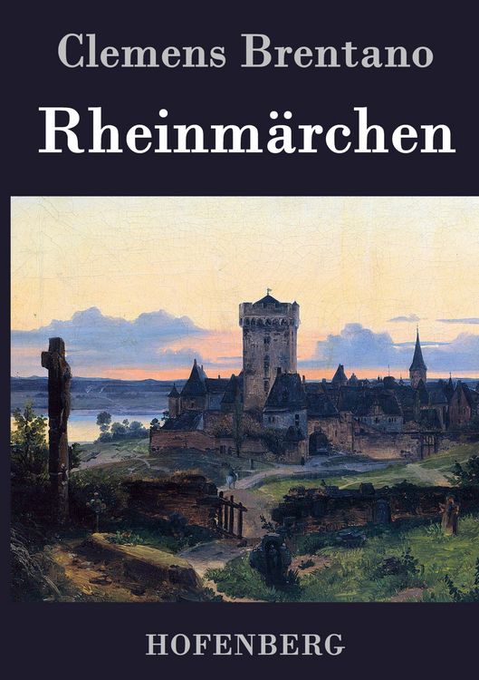 Produktbild: Rheinm&auml;rchen