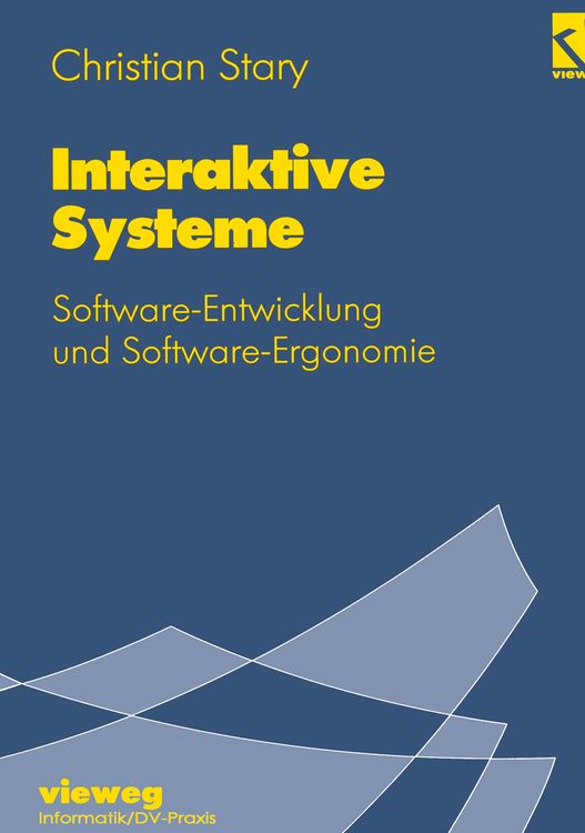 Produktbild: Interaktive Systeme