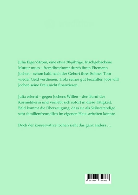 Produktbild: Wollen K&ouml;nnen D&uuml;rfen