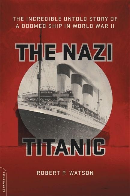 Produktbild: The Nazi Titanic