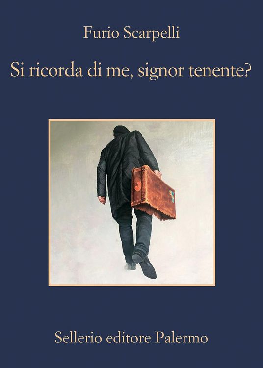 Produktbild: Si ricorda di me, signor tenente?