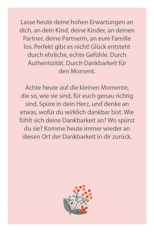Produktbild: Du bist eine wundervolle Mama! 40 Kraft spendende Botschaften und kleine &Uuml;bungen f&uuml;r gro&szlig;artige M&uuml;tter