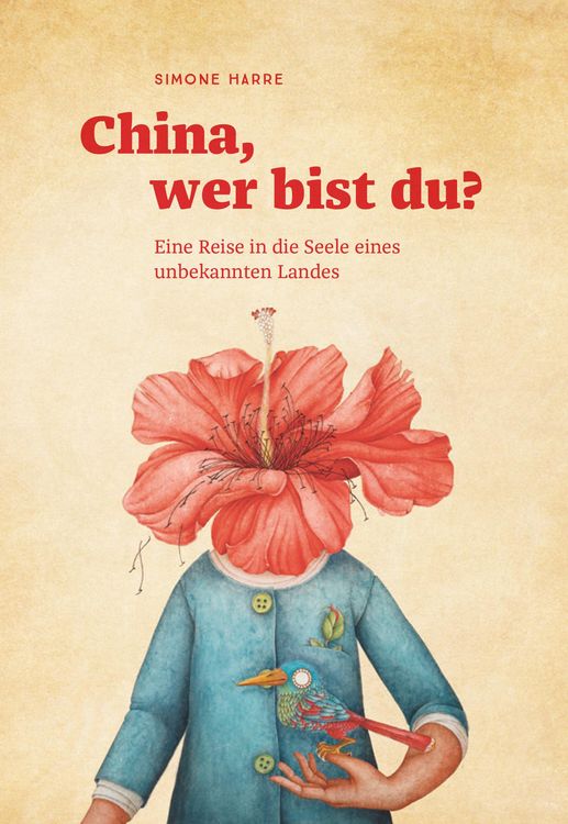 Produktbild: China, wer bist du?