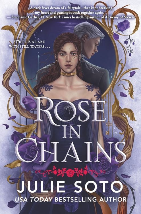 Produktbild: Rose in Chains (Standard Edition)