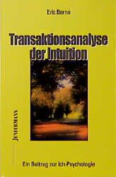 Produktbild: Transaktionsanalyse der Intuition