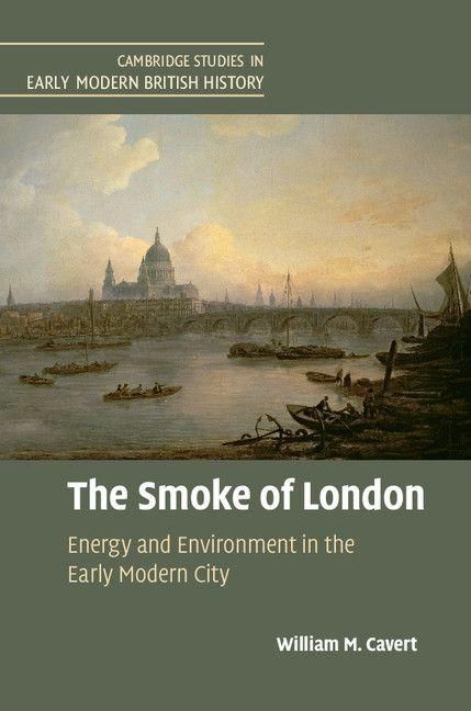 Produktbild: The Smoke of London