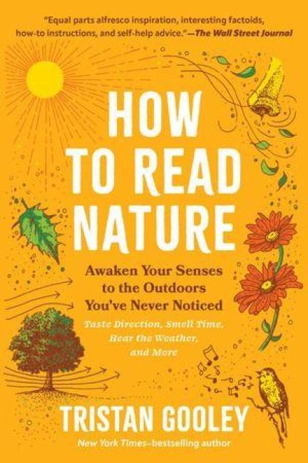 Produktbild: How to Read Nature