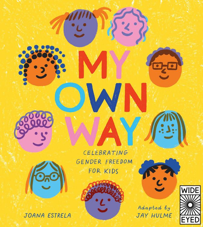 Produktbild: My Own Way