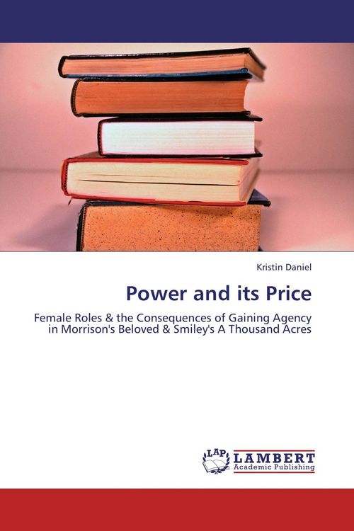 Produktbild: Power and its Price