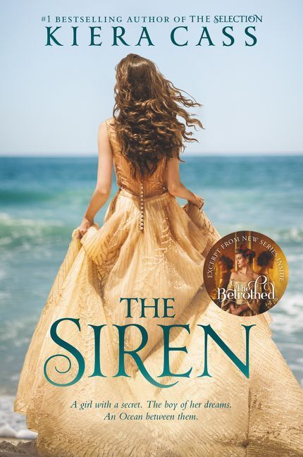 Produktbild: The Siren