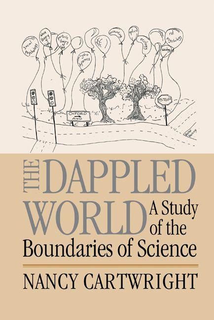 Produktbild: The Dappled World