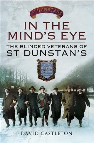 Produktbild: In the Mind's Eye