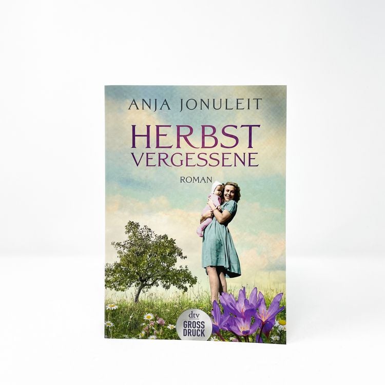 Produktbild: Herbstvergessene