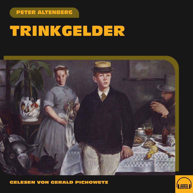 Produktbild: Trinkgelder