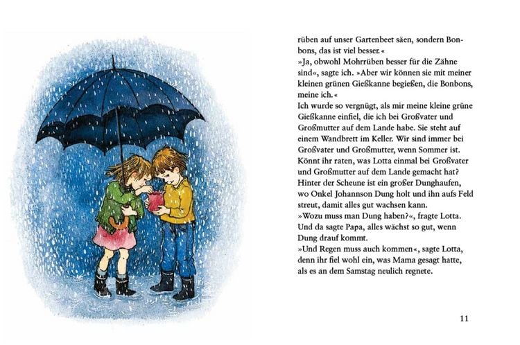 Produktbild: Die Kinder aus der Krachmacherstra&szlig;e
