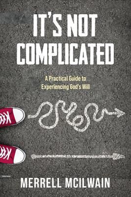 Produktbild: It's Not Complicated