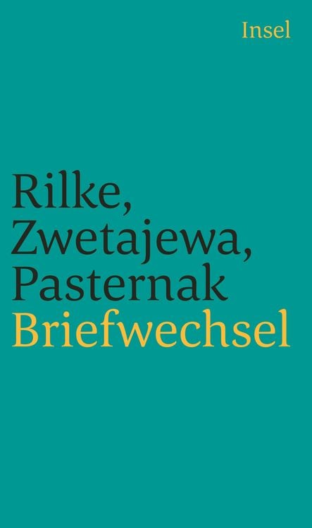 Produktbild: Briefwechsel