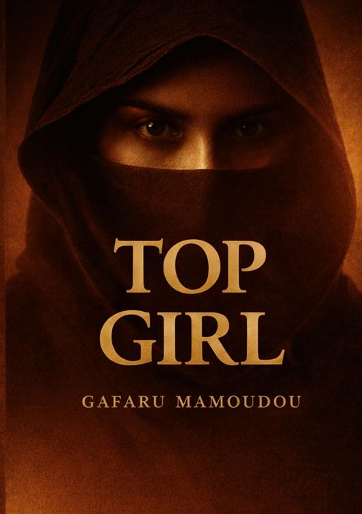 Produktbild: Top Girl