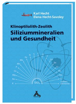 Produktbild: Siliziummineralien und Gesundheit