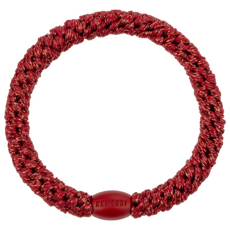 Produktbild: Kknekki Haargummi &ndash; Modische & haarschonende Accessoires