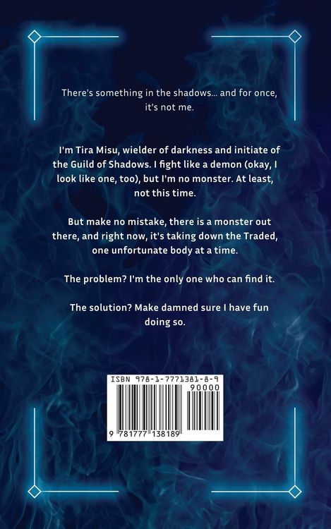 Produktbild: Hell Bent