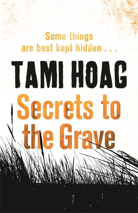 Produktbild: Secrets to the Grave