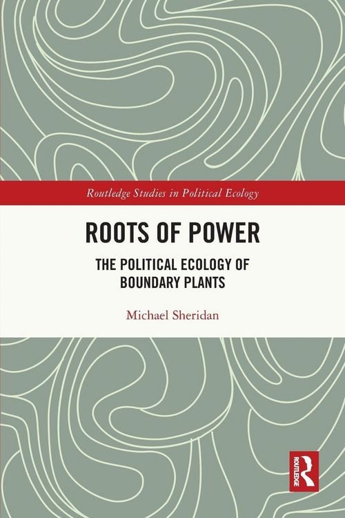 Produktbild: Roots of Power