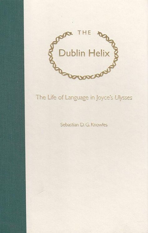 Produktbild: The Dublin Helix