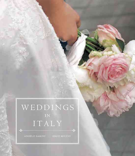 Produktbild: Weddings in Italy
