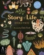 Produktbild: Scott, K: Story of Life: Evolution