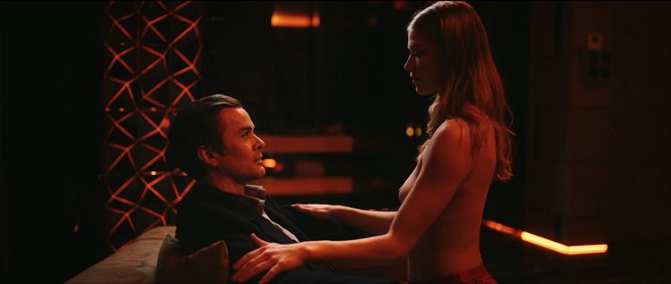 Produktbild: Traumnovelle (+ Bonus-Blu-ray)