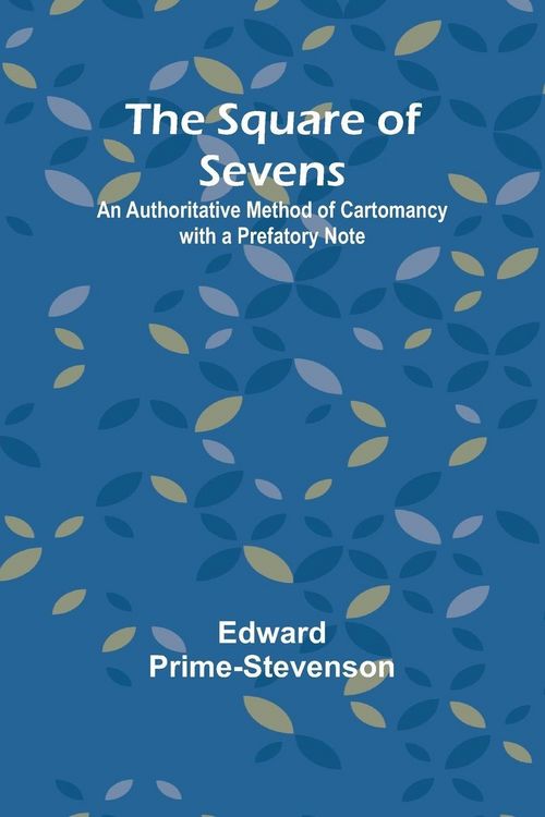 Produktbild: The Square of Sevens