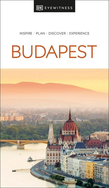 Produktbild: DK Budapest