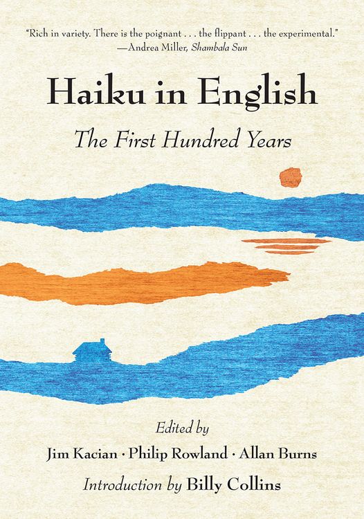 Produktbild: Haiku in English