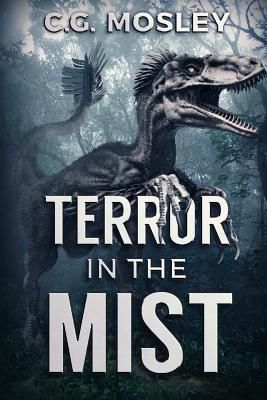 Produktbild: Terror In The Mist