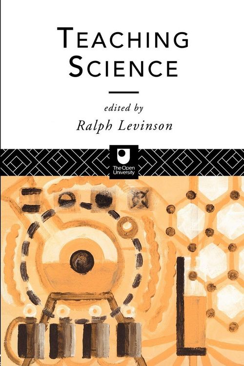 Produktbild: Teaching Science