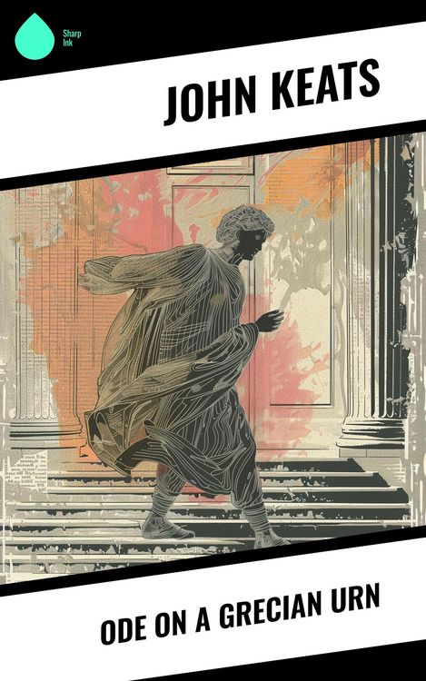 Produktbild: Ode on a Grecian Urn