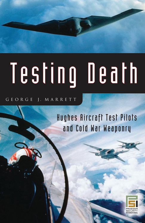 Produktbild: Testing Death
