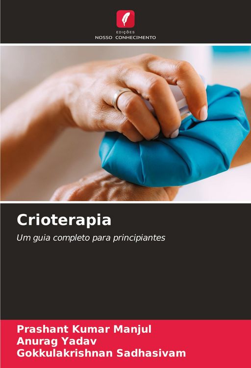 Produktbild: Crioterapia