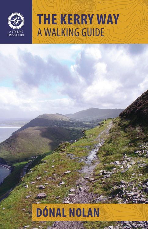 Produktbild: The Kerry Way