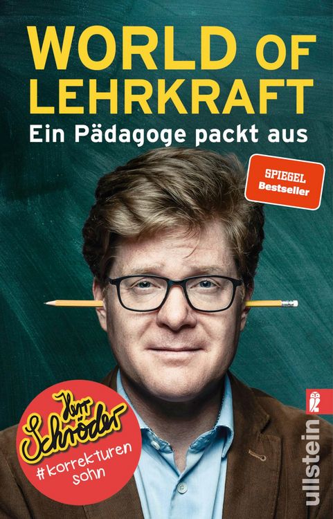 Produktbild: World of Lehrkraft
