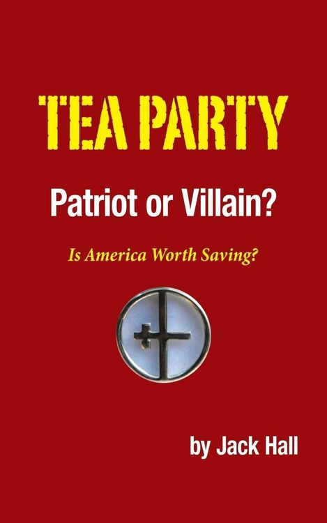 Produktbild: Tea Party - Patriot or Villain?