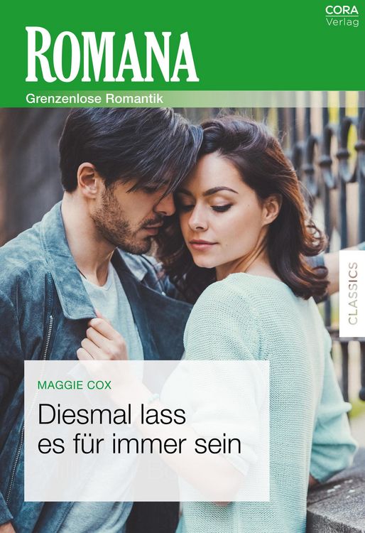 Produktbild: Diesmal lass es f&uuml;r immer sein