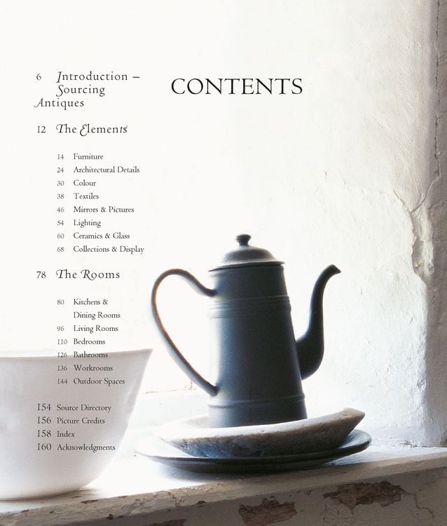 Produktbild: French Home
