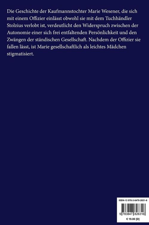 Produktbild: Die Soldaten (Gro&szlig;druck)