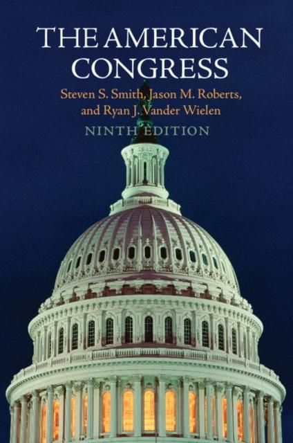 Produktbild: American Congress