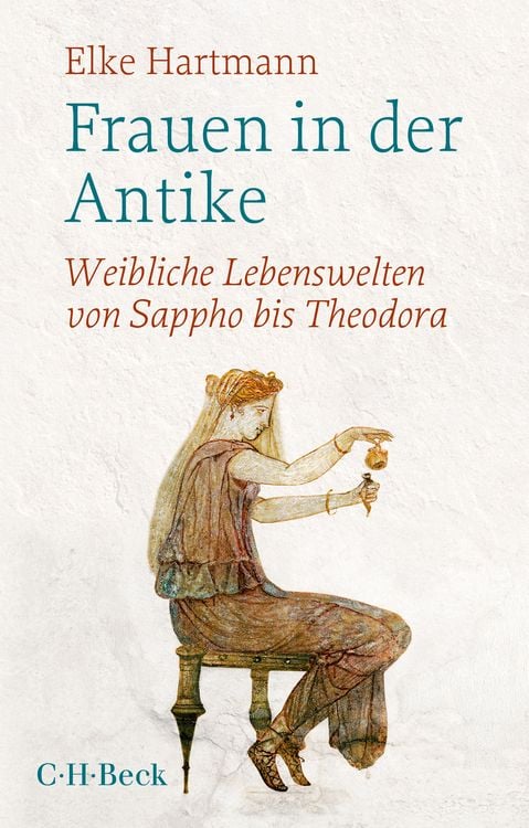 Produktbild: Frauen in der Antike